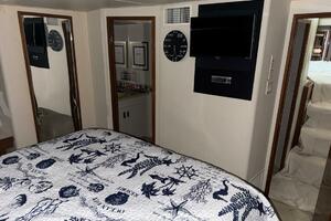 Limitless 60ft Viking Yacht For Sale