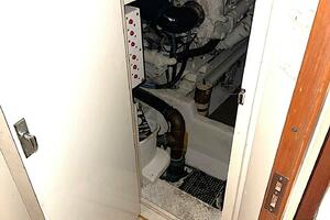 Limitless 60ft Viking Yacht For Sale