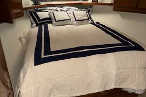 Limitless 60ft Viking Yacht For Sale