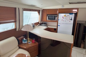 Limitless 60ft Viking Yacht For Sale