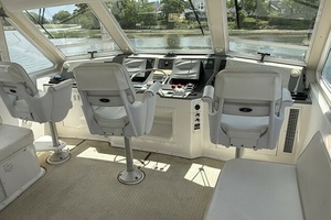 Limitless 60ft Viking Yacht For Sale