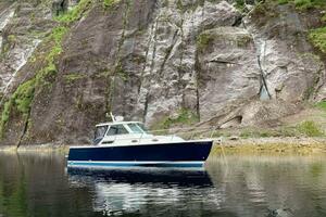 Photo 5975676 for 2008 Back Cove 29  