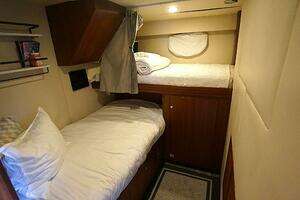 2008 Ocean Alexander 100 Skylounge Megayacht thumbnail 22