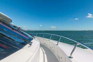 2008 Ocean Alexander 100 Skylounge Megayacht thumbnail 32