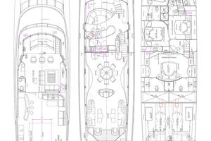 ROBIN S NEST 102ft Ocean Alexander Yacht For Sale