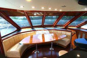 2008 Ocean Alexander 100 Skylounge Megayacht thumbnail 10