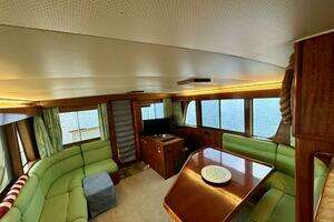 1975 Hatteras 58 LRC thumbnail 31