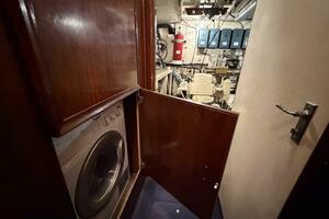 Turtle IV 58ft Hatteras Yacht For Sale