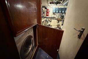 1975 Hatteras 58 LRC thumbnail 60