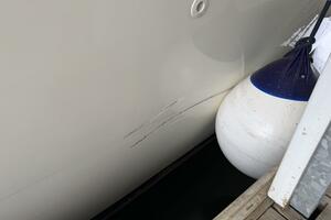 Turtle IV 58ft Hatteras Yacht For Sale