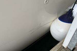 1975 Hatteras 58 LRC thumbnail 70