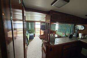 1975 Hatteras 58 LRC thumbnail 29