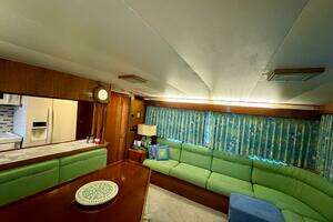 1975 Hatteras 58 LRC thumbnail 23