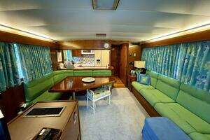 1975 Hatteras 58 LRC thumbnail 24
