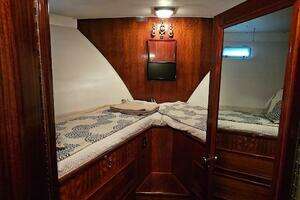 1975 Hatteras 58 LRC thumbnail 50