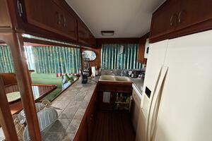 Turtle IV 58ft Hatteras Yacht For Sale