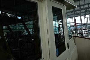 Turtle IV 58ft Hatteras Yacht For Sale