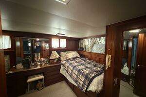 1975 Hatteras 58 LRC thumbnail 42