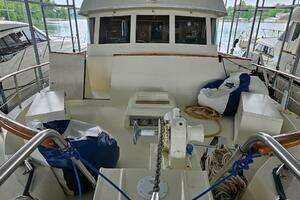 1975 Hatteras 58 LRC thumbnail 22