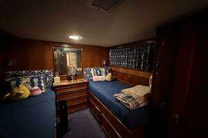 1975 Hatteras 58 LRC thumbnail 47