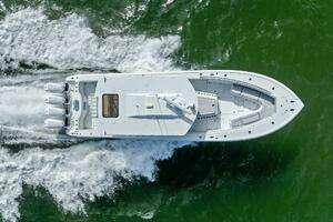 2024 Yellowfin 42 Offshore thumbnail 22