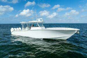2024 Yellowfin 42 Offshore thumbnail 38