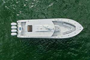 2024 Yellowfin 42 Offshore thumbnail 44