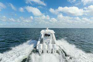 2024 Yellowfin 42 Offshore thumbnail 33