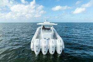 2024 Yellowfin 42 Offshore thumbnail 43