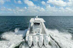 2024 Yellowfin 42 Offshore thumbnail 32