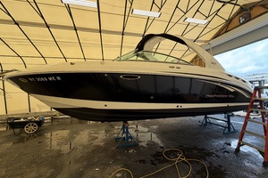 Photo 7221427 for 2008 Chaparral 276 SSX  