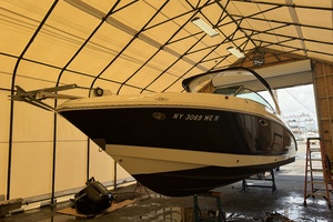 Photo 7221426 for 2008 Chaparral 276 SSX  