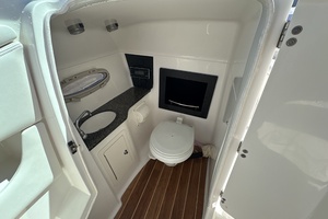 Photo 6083816 for 2008 Chaparral 276 SSX  