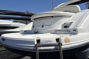 Photo 6083828 for 2008 Chaparral 276 SSX  