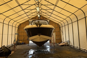 Photo 7221424 for 2008 Chaparral 276 SSX  