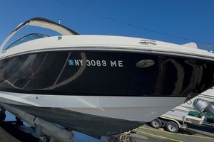 Photo 6084630 for 2008 Chaparral 276 SSX  