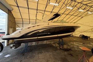 Photo 7221422 for 2008 Chaparral 276 SSX  