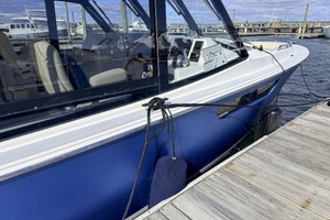 LUCKY BOYS Worth Avenue Yachts