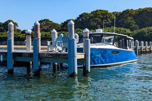 LUCKY BOYS yacht for sale