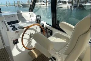 LUCKY BOYS Worth Avenue Yachts