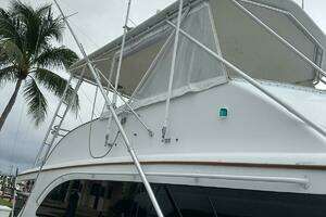 2001 Buddy Davis SPORTFISH thumbnail 72
