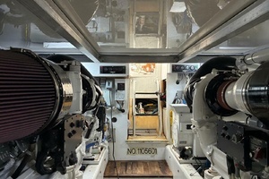 2001 Buddy Davis SPORTFISH thumbnail 88