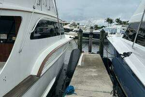 2001 Buddy Davis SPORTFISH thumbnail 79
