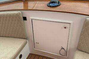 2001 Buddy Davis SPORTFISH thumbnail 39