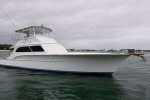 2001 Buddy Davis SPORTFISH thumbnail 2