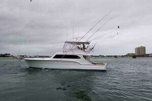 2001 Buddy Davis SPORTFISH thumbnail 1