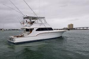 SALTY BONZ Worth Avenue Yachts