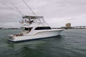 2001 Buddy Davis SPORTFISH thumbnail 3