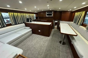 SALTY BONZ yacht for sale
