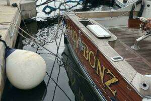 2001 Buddy Davis SPORTFISH thumbnail 69